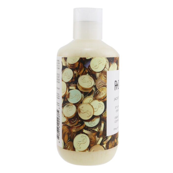 R+Co Jackpot Styling Crטme 177ml/6ozProduct Thumbnail