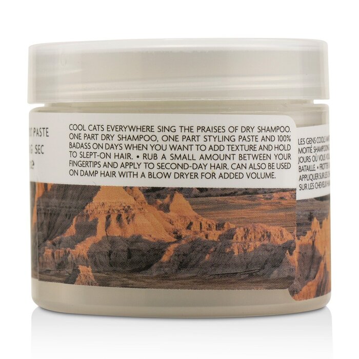 R+Co Badlands Dry Shampoo Paste 62g/2.2ozProduct Thumbnail