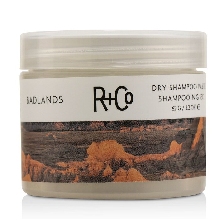 R+Co 乾燥洗髮霜Badlands Dry Shampoo Paste 62g/2.2ozProduct Thumbnail