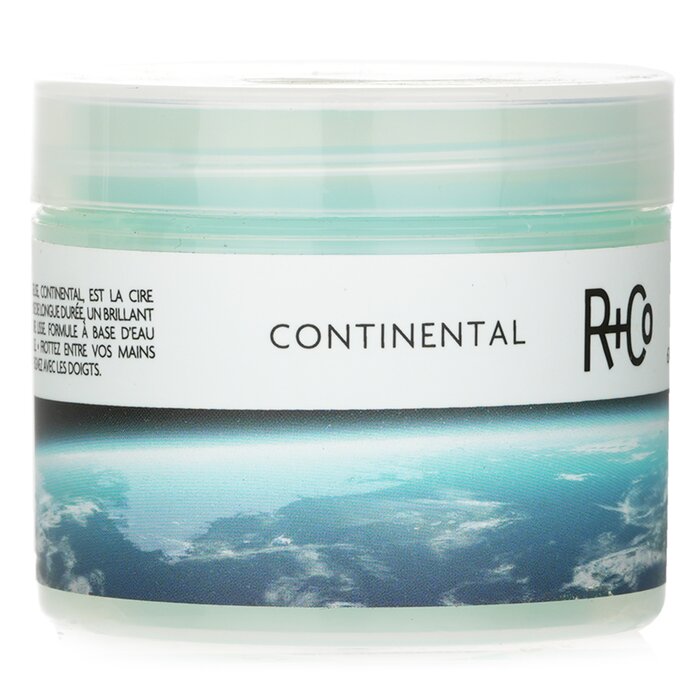 R+Co Continental Cera de Brillo  62g/2.2ozProduct Thumbnail