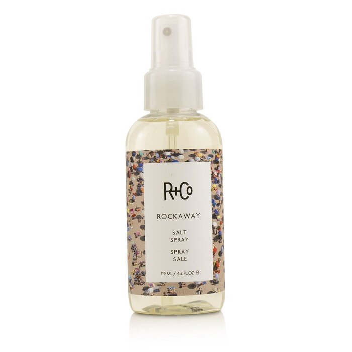 R+Co Słona woda do włosów Rockaway Salt Spray 119ml/4.2ozProduct Thumbnail