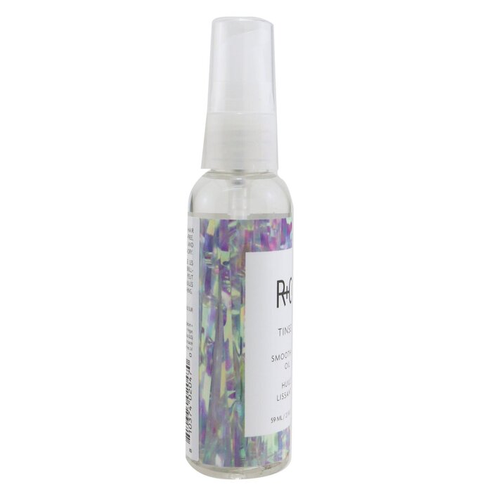 R+Co 柔滑護理油Tinsel Smoothing Oil 60ml/2ozProduct Thumbnail