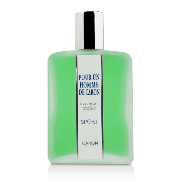 Caron Woda toaletowa Pour Un Homme Sport Eau De Toilette Spray 125ml/4.2ozProduct Thumbnail