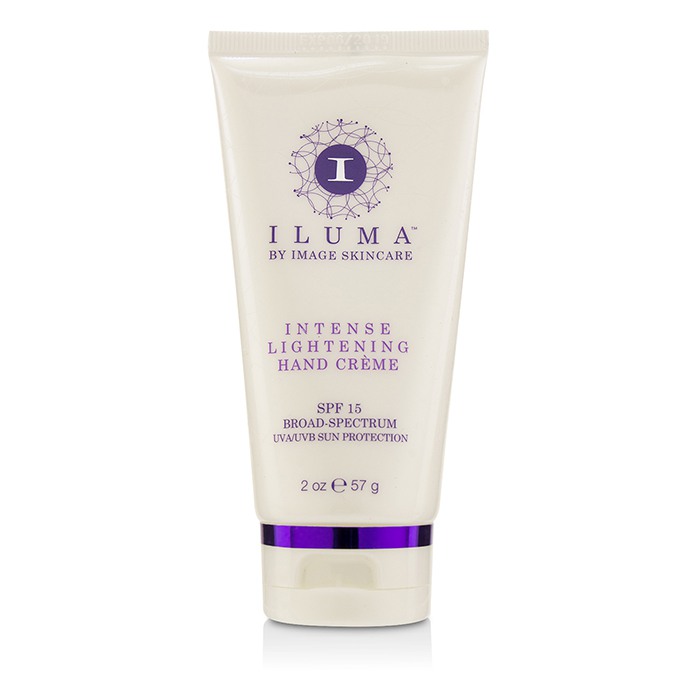 Image Iluma Intense Lightening Hand Cream SPF15 57g/2ozProduct Thumbnail
