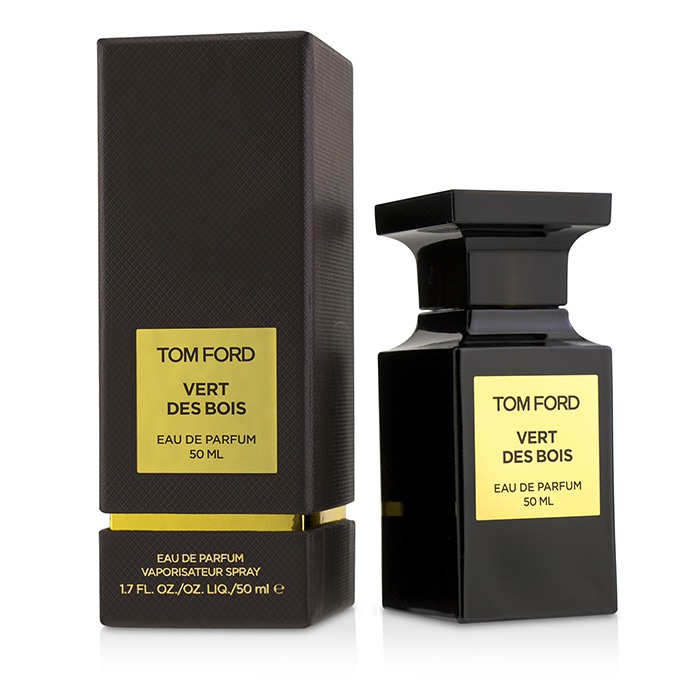 Tom Ford Private Blend Verts Des Bois Eau De Parfum Spray清新男性淡香精 50ml/1.7ozProduct Thumbnail