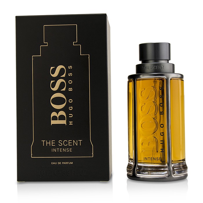 Hugo Boss The Scent Intense Eau De Parfum Spray 100ml/3.3ozProduct Thumbnail