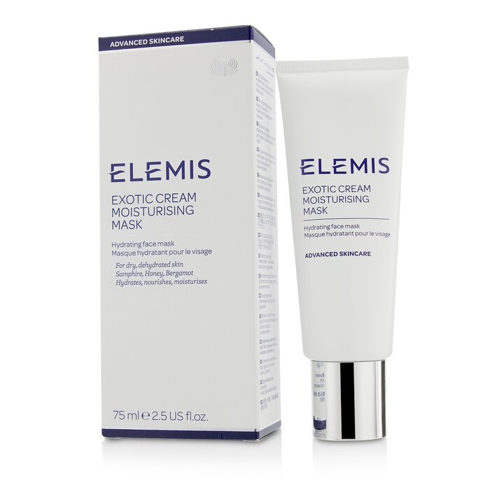Elemis Exotic Cream Moisturising Mask 75ml/2.5ozProduct Thumbnail