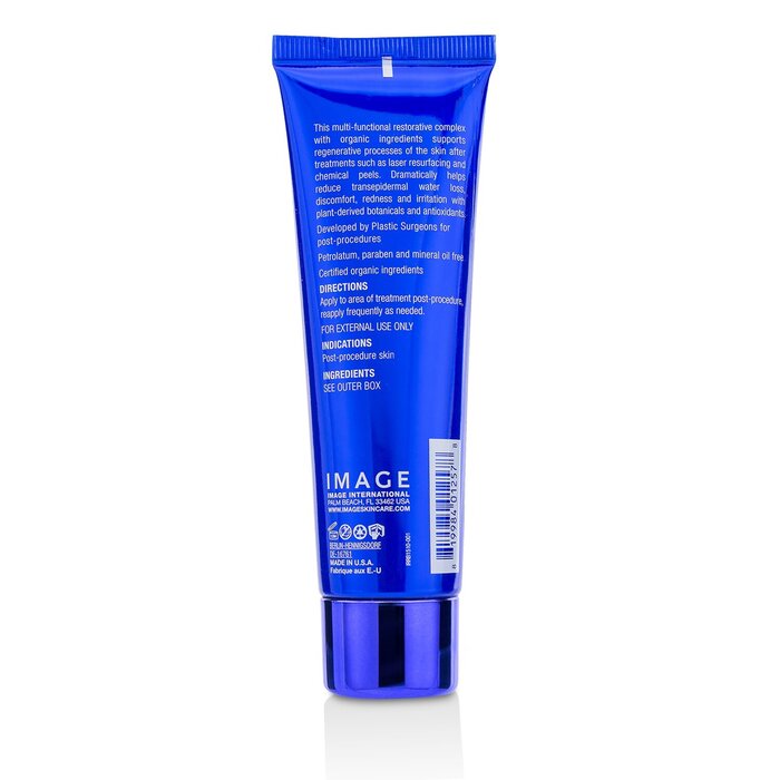 Image I Rescue Post Treatment Recovery Balm באלם ריקברי 57g/2ozProduct Thumbnail