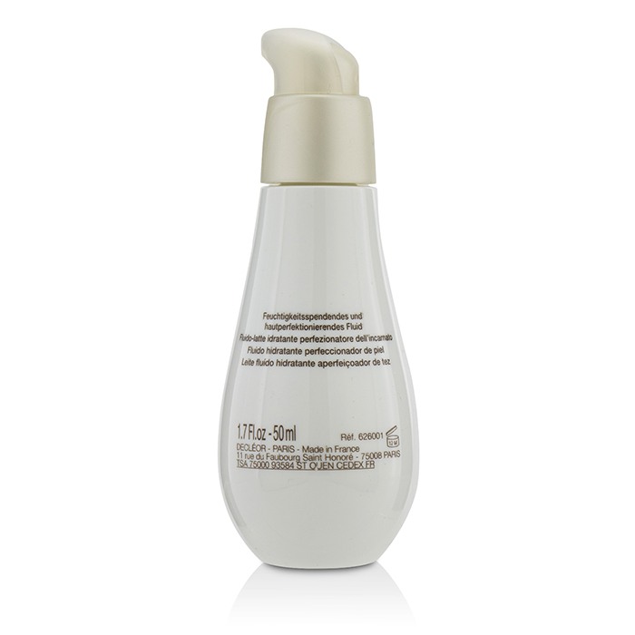 Decleor Hydra Floral White Petal Roman Chamomile Skin Perfecting Hydrating Milky Lotion 50ml/1.7ozProduct Thumbnail