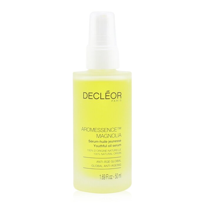 Decleor 思妍麗 抗皺緊實精華 Aromessence Magnolia Youthful Oil Serum - 美容院裝 50ml/1.6ozProduct Thumbnail