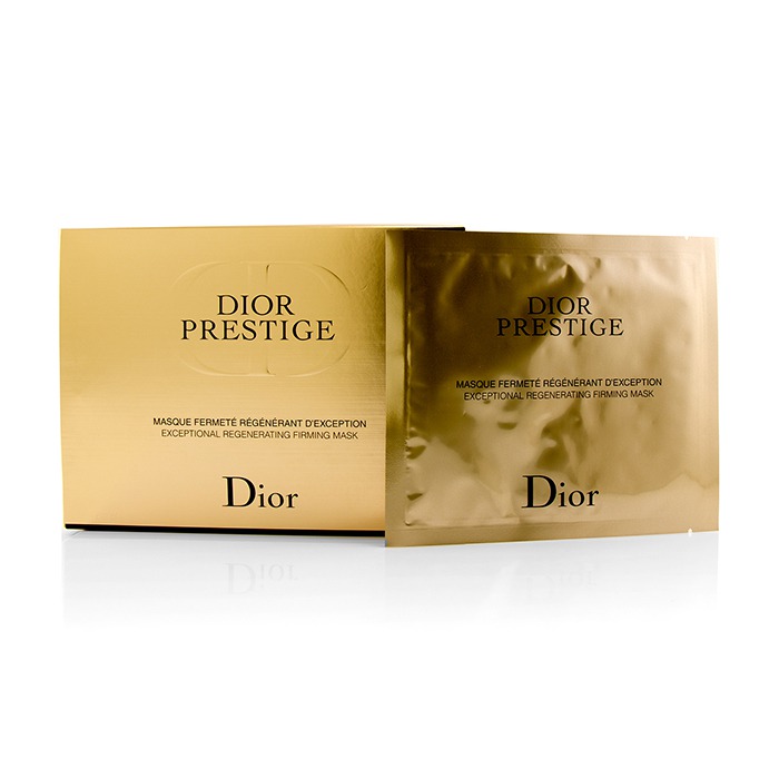 Christian Dior 花蜜活颜丝悦紧致修复面膜 滋养精华 6x28ml/0.9ozProduct Thumbnail