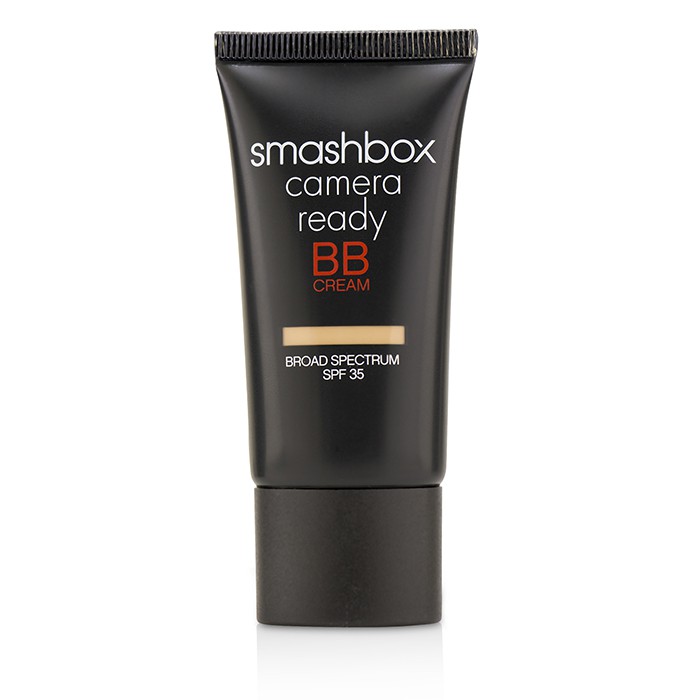Smashbox 超級BB霜 SPF 35 Camera Ready BB Cream SPF 35 30ml/1ozProduct Thumbnail