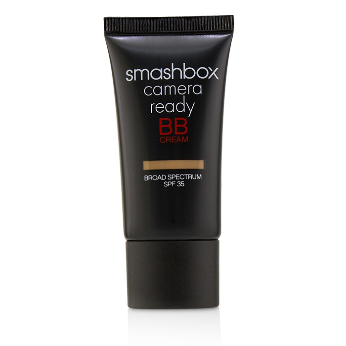 Smashbox Krem BB z filtrem ochronnym Camera Ready BB Cream SPF 35 30ml/1ozProduct Thumbnail
