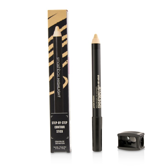 Smashbox Step By Step Contour Stick סטיק קונטור 3.5g/0.12ozProduct Thumbnail