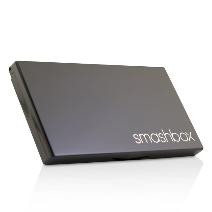Smashbox Step By Step Contour Kit (1 x Contour Palette + 1 x Contour Brush) 11.47g/0.4ozProduct Thumbnail