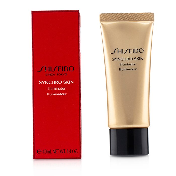 Shiseido Synchro Skin Illuminator 40ml/1.4ozProduct Thumbnail