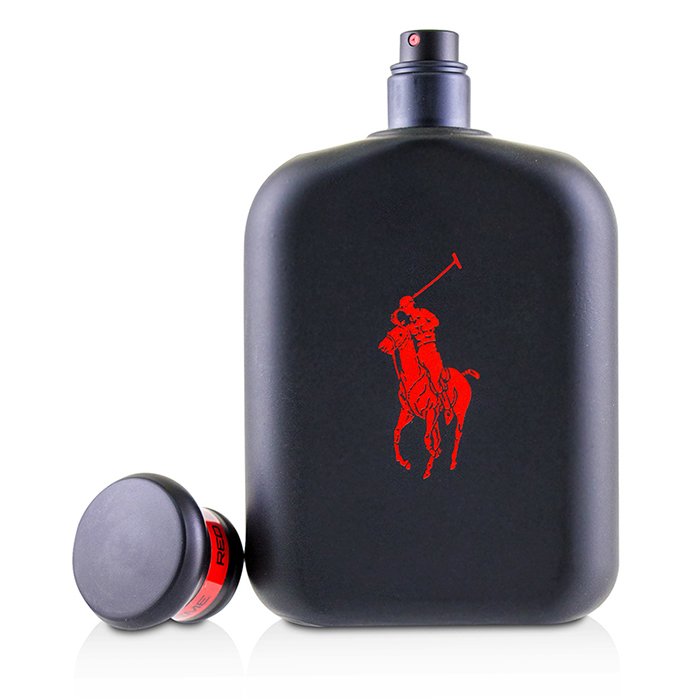 Ralph Lauren Polo Red Extreme Eau De Parfum Spray 125ml/4.2ozProduct Thumbnail