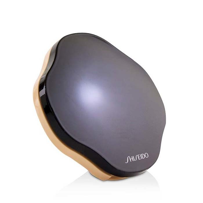 Shiseido أساس مضغوط شفاف SPF 21 (عبوة احتياطية) 10g/0.35ozProduct Thumbnail