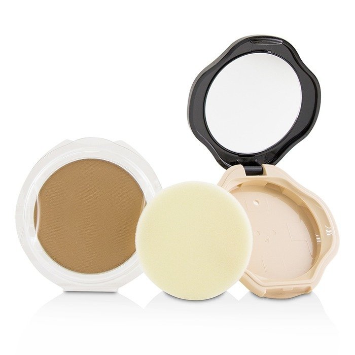 Shiseido Podkład do twarzy z filtrem UV Sheer & Perfect Compact Foundation SPF 21 (etui + wkład) 10g/0.35ozProduct Thumbnail