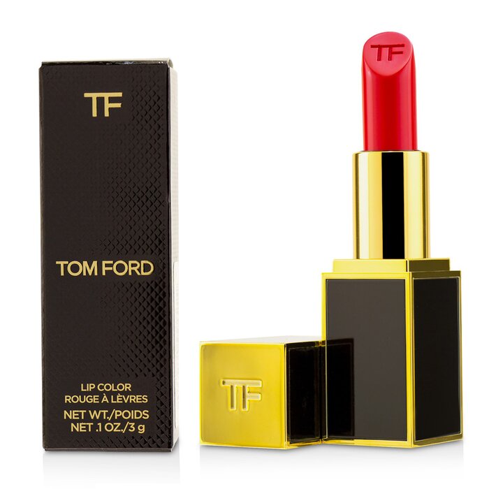 汤姆福特  Tom Ford 经典黑管唇膏 3g/0.1ozProduct Thumbnail