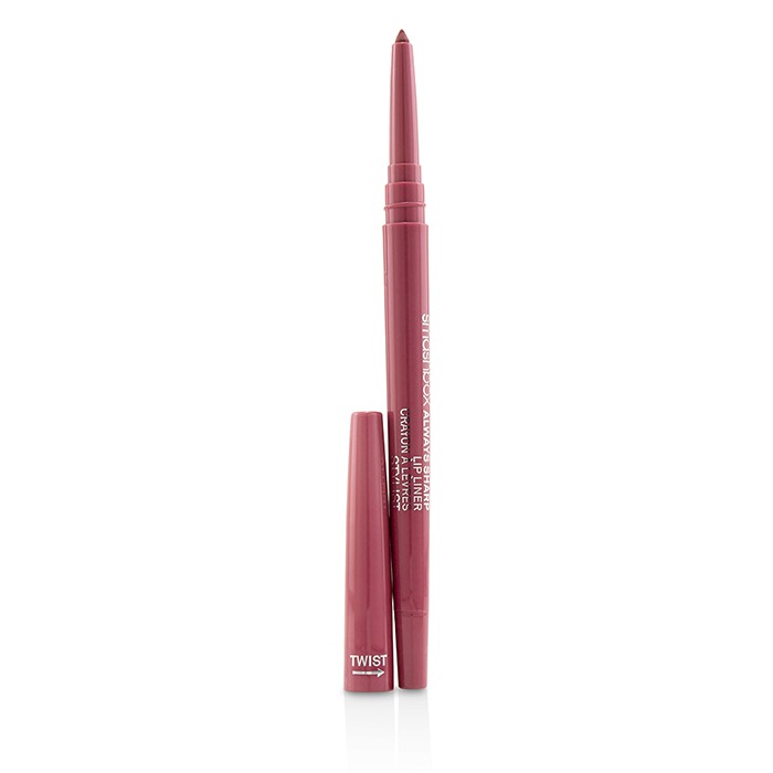 Smashbox Always Sharp Lip Liner עיפרון שפתיים 0.27g/0.009ozProduct Thumbnail