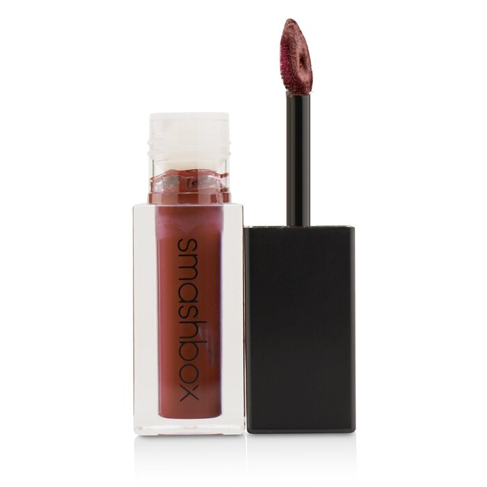 Smashbox Always On Liquid Lipstick שפתון נוזלי 4ml/0.13ozProduct Thumbnail