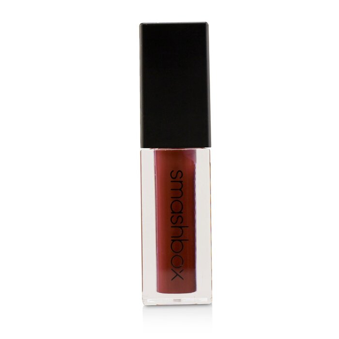 Smashbox Always On Liquid Lipstick שפתון נוזלי 4ml/0.13ozProduct Thumbnail