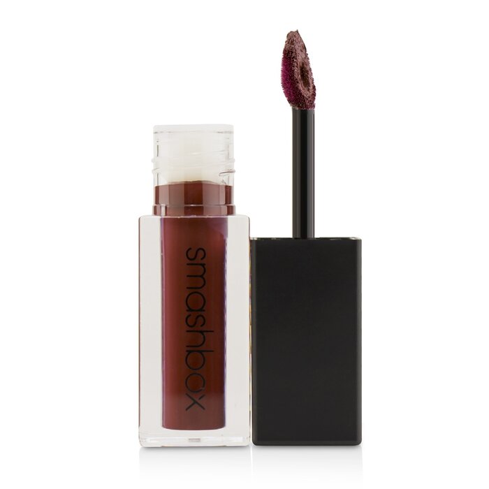 Smashbox 超持久霧面唇釉Always On Liquid Lipstick 4ml/0.13ozProduct Thumbnail