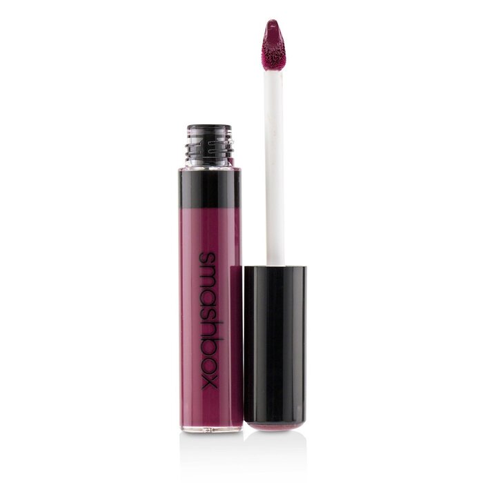 Smashbox Płynna pomadka do ust Be Legendary Lipstick 8ml/0.27ozProduct Thumbnail