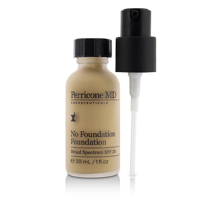 페리콘 MD Perricone MD No Makeup Foundation SPF 30 30ml/1ozProduct Thumbnail