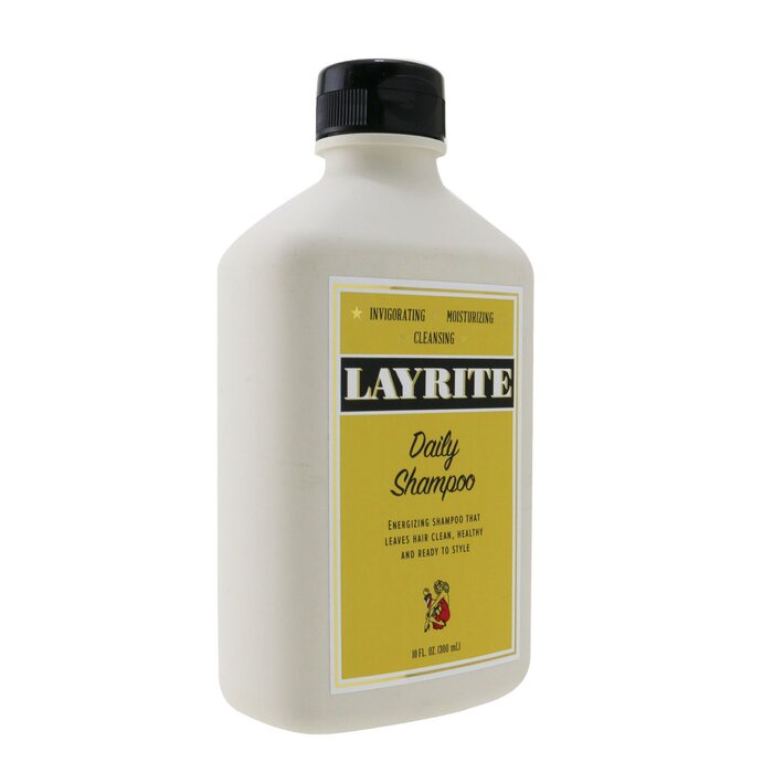 Layrite Daily Shampoo 300ml/10ozProduct Thumbnail