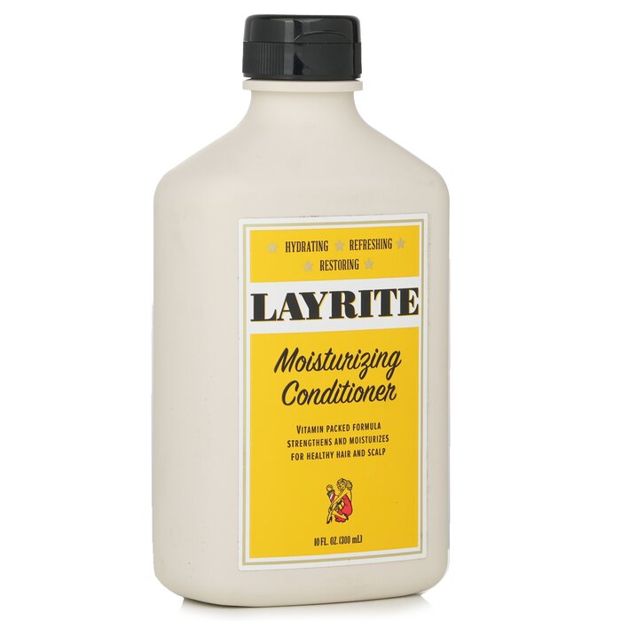 Layrite Moisturizing Conditioner 300ml/10ozProduct Thumbnail
