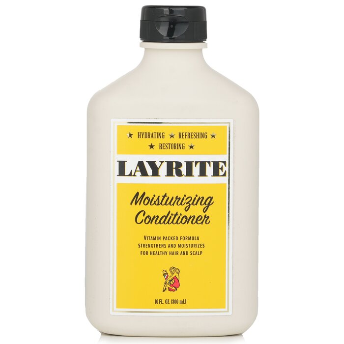 Layrite Moisturizing Conditioner  300ml/10ozProduct Thumbnail