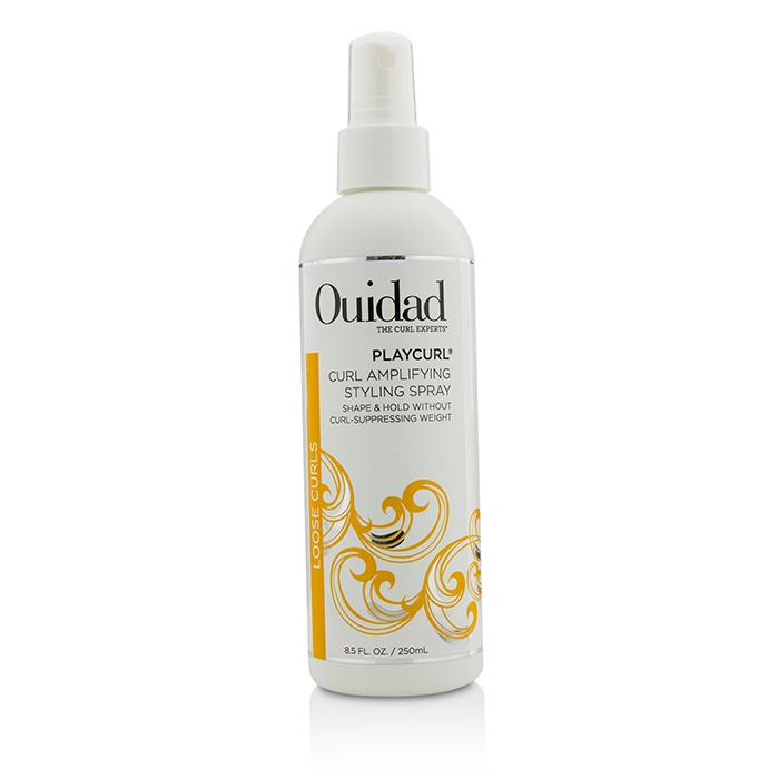 Ouidad PlayCurl Curl Amplifying Styling Spray (Loose Curls) 250ml/8.5ozProduct Thumbnail