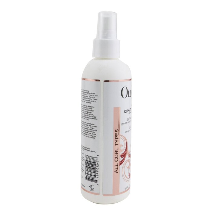 Ouidad Advanced Climate Control Detangling Heat Spray (All Curl Types) 250ml/8.5ozProduct Thumbnail