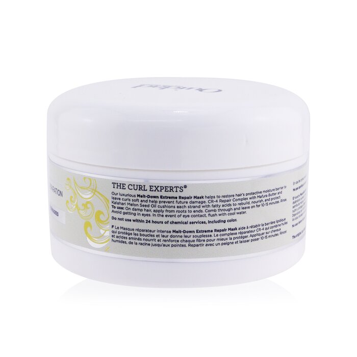 Ouidad Curl Recovery Melt-Down Extreme Repair Mask (Tørre, skadede teksturer) 175ml/6ozProduct Thumbnail