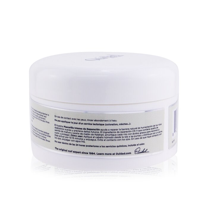 Ouidad Curl Recovery Melt-Down Extreme Repair Mask (Dry, Damaged Textures) 175ml/6ozProduct Thumbnail