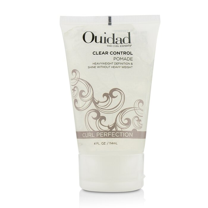Ouidad Clear Control Pomade (Curl Perfection) 114ml/4ozProduct Thumbnail
