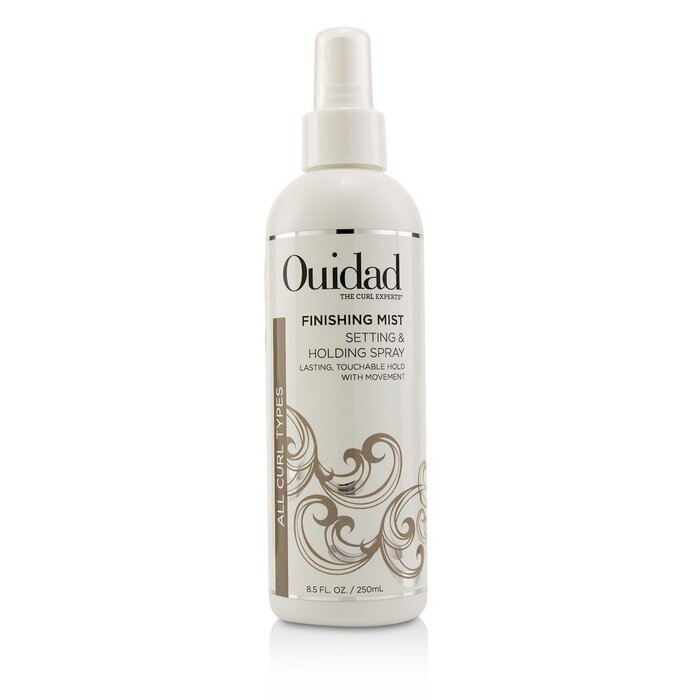 Ouidad Finishing Mist Setting & Holding Spray (Curl Perfection) 250ml/8.5ozProduct Thumbnail