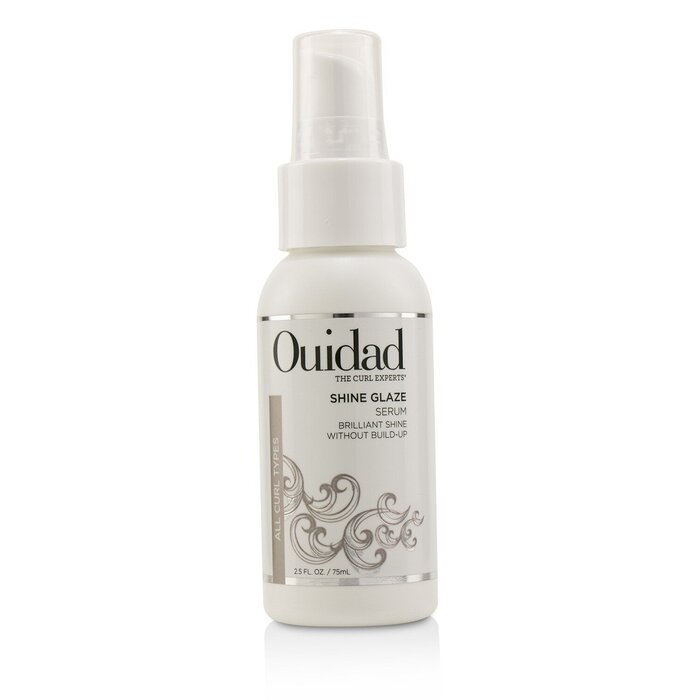 Ouidad Shine Glaze Serum (All Curl Types) 75ml/2.5ozProduct Thumbnail