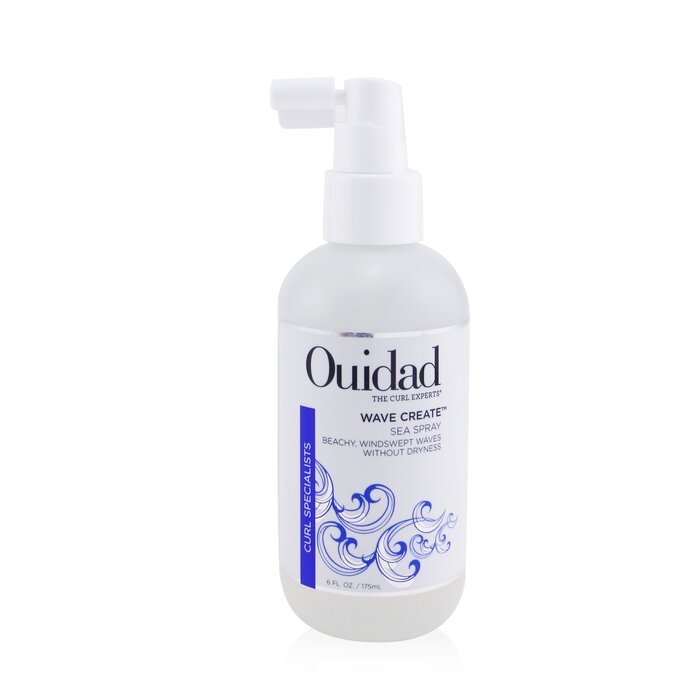 Ouidad Wave Create Sea Spray (Curl Specialists) תרסיס ליצירת שיער גלי 175ml/6ozProduct Thumbnail