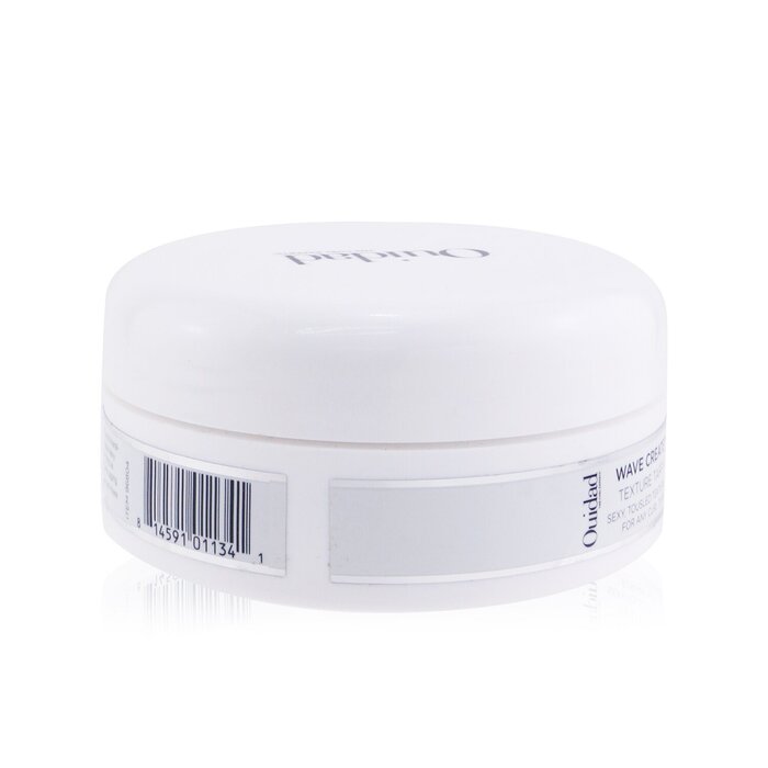 Ouidad Wave Create Texture Taffy (Sexy, Tousled Texture For Any Curl Type) 104ml/3.4ozProduct Thumbnail