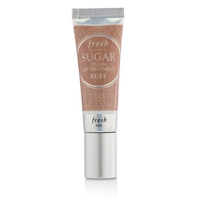 프레쉬 Fresh Sugar Cream Lip Treatment - Buff 10ml/0.33ozProduct Thumbnail