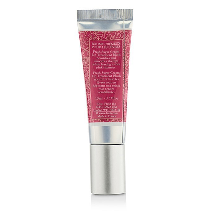 フレッシュ Fresh Sugar Cream Lip Treatment - Blush 10ml/0.33ozProduct Thumbnail