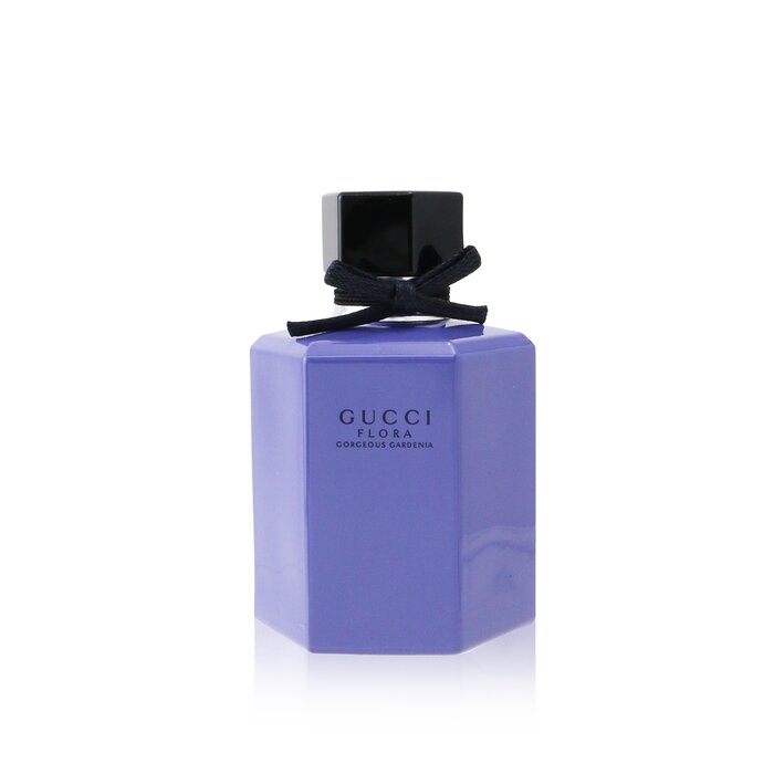 Gucci Flora by Gucci Gorgeous Gardenia ماء تواليت بخاخ ( كمية محدودة ) 50ml/1.6ozProduct Thumbnail