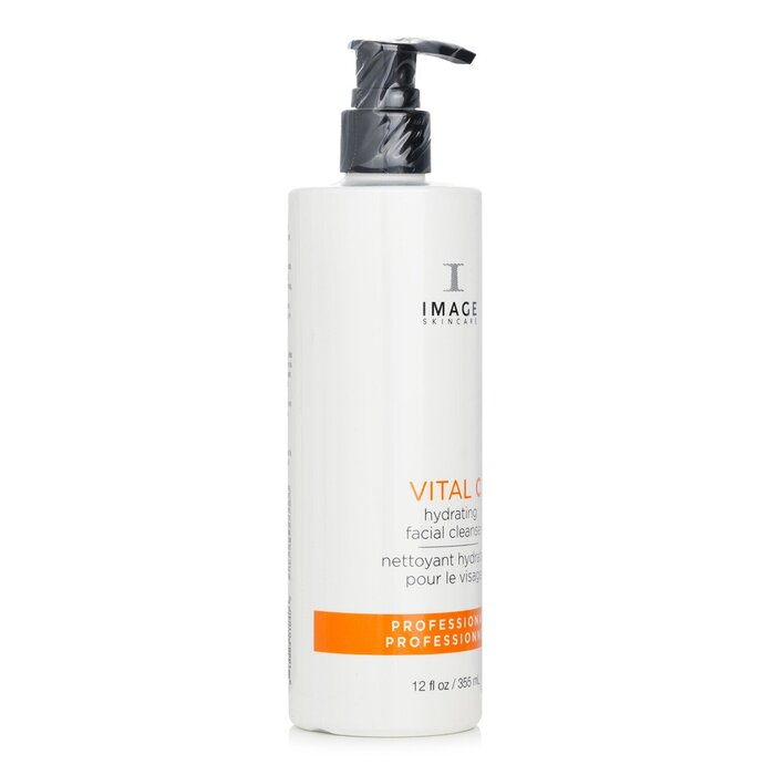 Image Vital C Hydrating Facial Cleanser (Salon Size) 355ml/12ozProduct Thumbnail