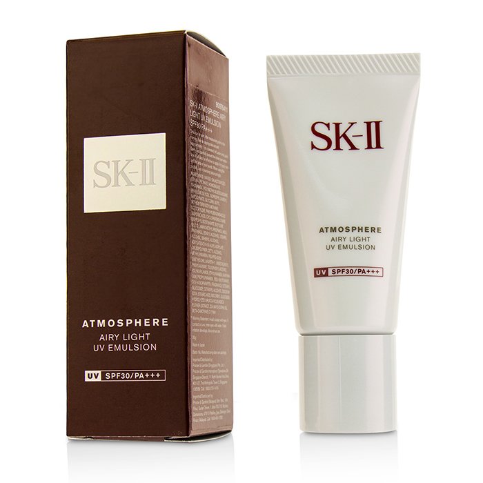 SK II Atmosphere Airy Light UV Эмульсия SPF30 PA+++ 30g/1ozProduct Thumbnail