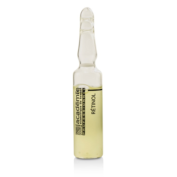 Academie Specific Treatments 2 Ampoules Retinol - Salon Product 10x3mlProduct Thumbnail