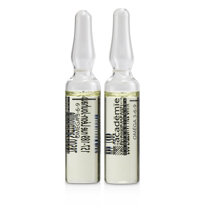 Academie Specific Treatments 2 Ampoules Omega 3-6-9 - Salon Product 10x3ml/0.1ozProduct Thumbnail