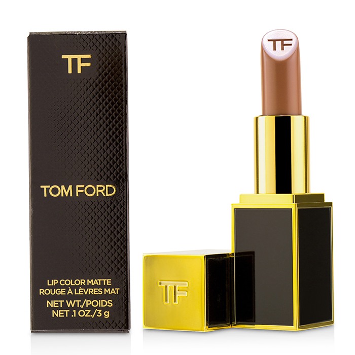 汤姆福特  Tom Ford 黑管哑光口红 3g/0.1ozProduct Thumbnail